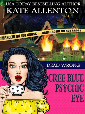 cover image of Dead Wrong
